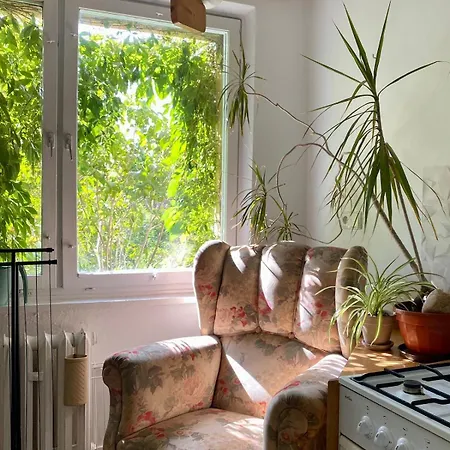 Cosy Near A Forest In Gdynia